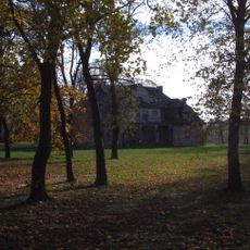 Zespół dworski w Boksycach