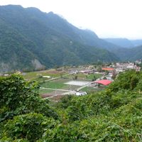 Lidao Village