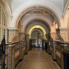 Cardiff Story Museum
