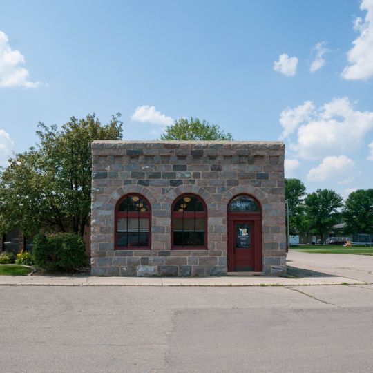 First State Bank of Buxton