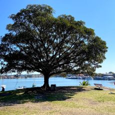 Elkington Park