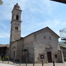 Chiesa di San Giorgio vecchia