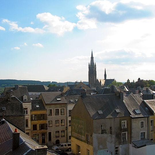 Arrondissement de Arlon