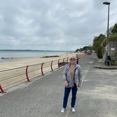 Plage de Nouelles