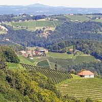 Kitzeck im Sausal