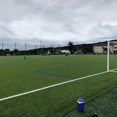 Susono Ground