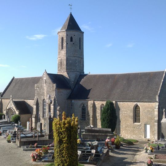 Beuzeville-la-Bastille