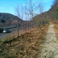 Naugatuck Trail