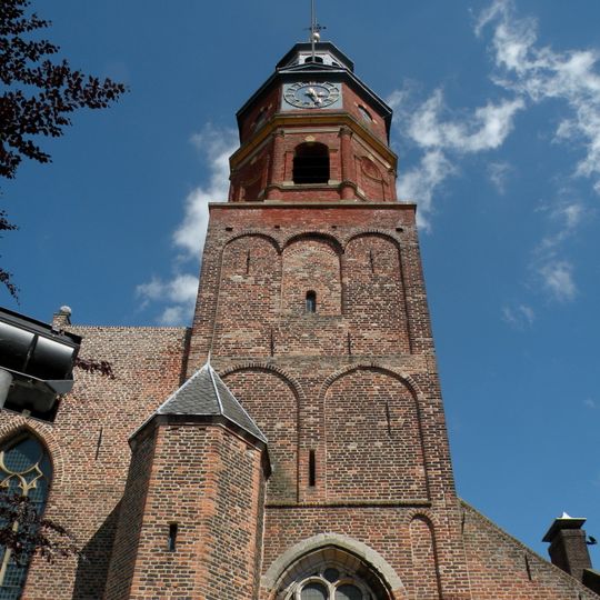 Lambertuskerk
