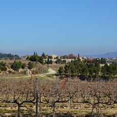 La Casa Vella de Can Serra