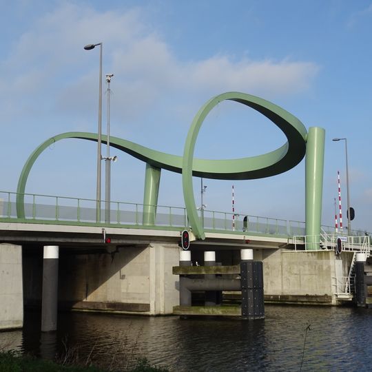 Spaansebrug