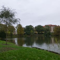 Kildevældsparken
