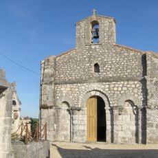 Église Saint-Pierre d'Oriolles