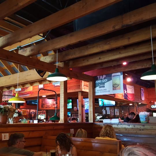 Texas Roadhouse