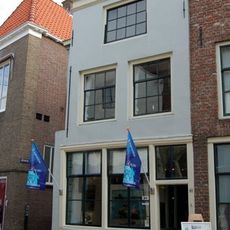 Gortstraat 43, Middelburg