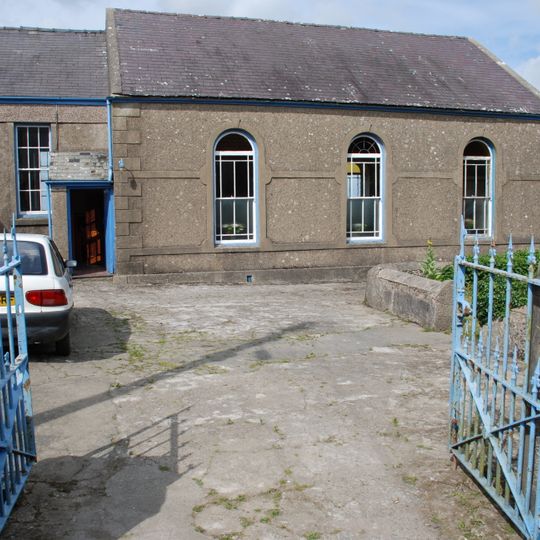 Seion Independent Chapel