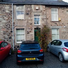 28B Castle Street, Duns