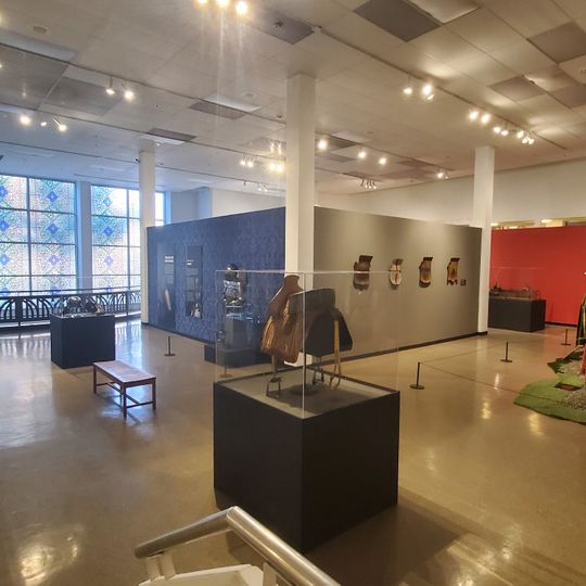 Arlington Museum of Art