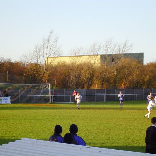 Dunstable Town F.C.
