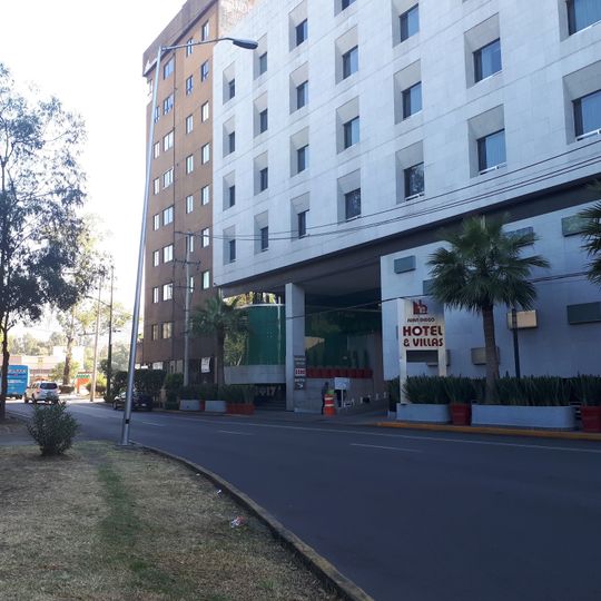 Hotel y Villas Juan Diego