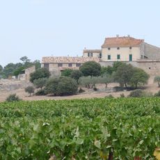 Château Sainte-Marguerite de Pierrevert