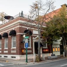 Security Trust Building