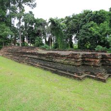 Wat Phaya Mangrai