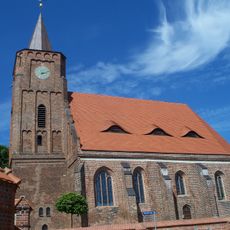 St. Nikolaikirche