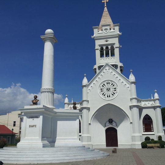 San Pedro de Macorís