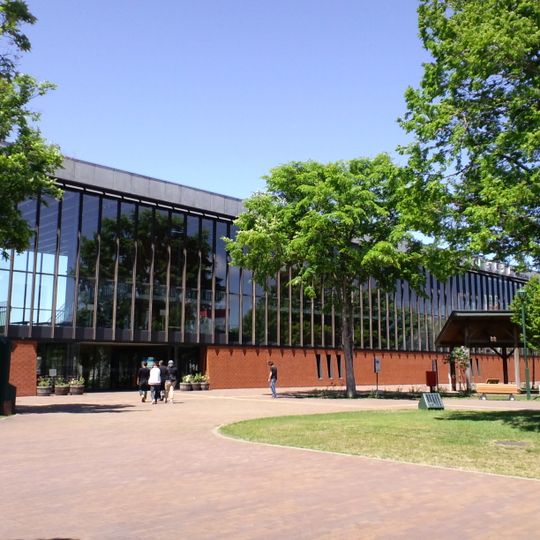 Iwamizawa Station