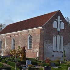 Tvilum Church