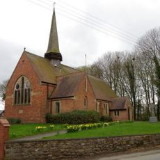 Parish Church of All Saints