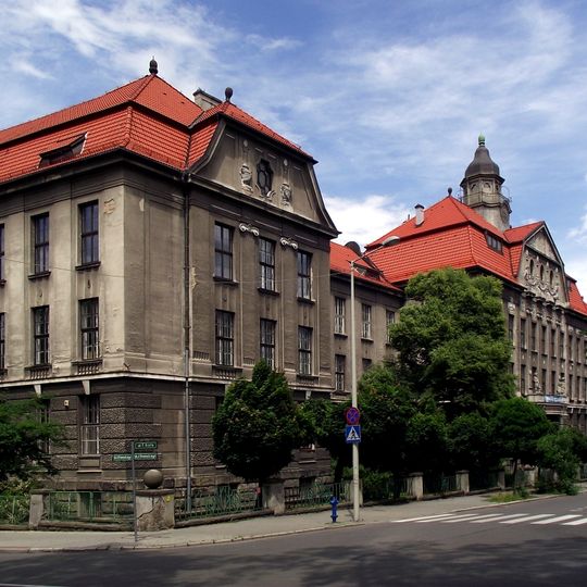 Bielska Szkoła Przemysłowa