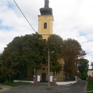 Kostol sv. Demetera