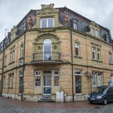 Luitpoldstraße (Uffenheim)