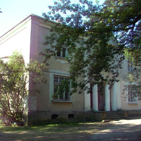 Jarantowice, Włocławek County