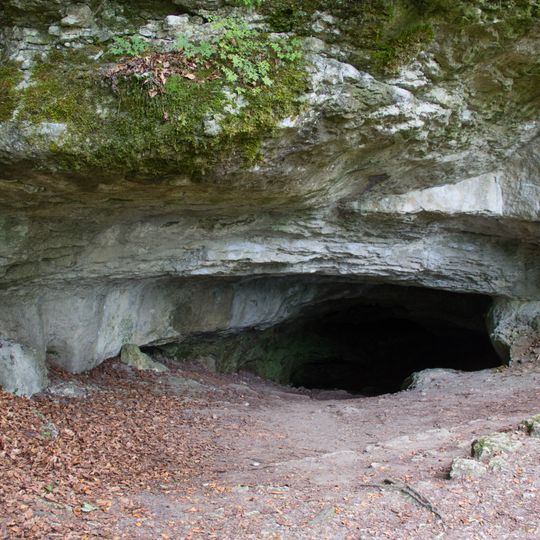 Bodendenkmal D-5-6335-0039 Neuhaus an der Pegnitz