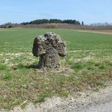 Toteisloch Egelsee E von Hagenheim