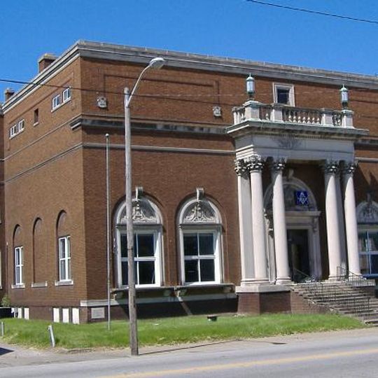 Old Jeffersonville Historic District