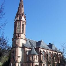 Lutherkirche