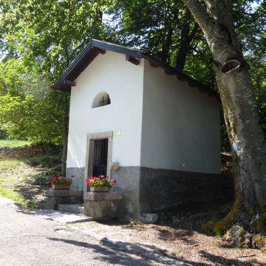 Saint Anthony of Padua chapel