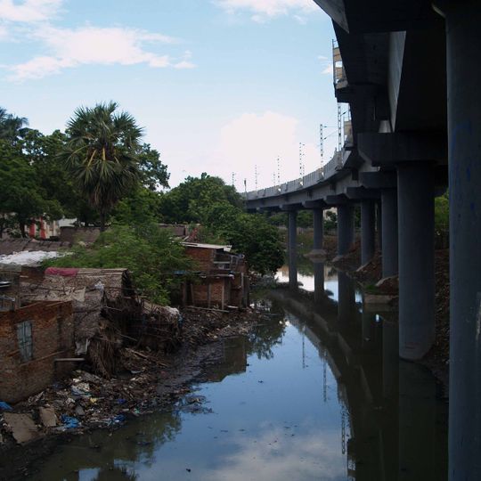 National Waterway 4