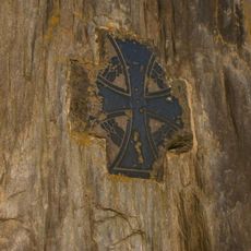 Pomník padlým v Hrabišíně