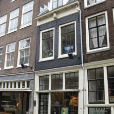 Nieuwe Spiegelstraat 57, Amsterdam