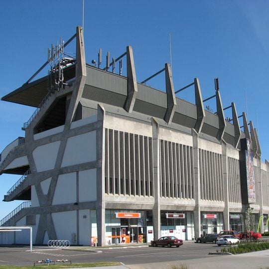 Waverley Park