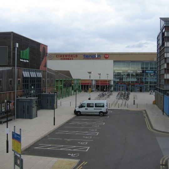 Light Cinemas Cambridge