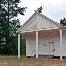 New Hope Baptist Church