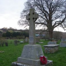 Froxfield War Memorial
