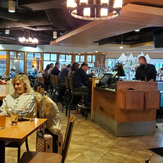 Timberline Steaks and Grill