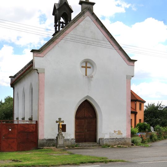 Chapel of the Holy Family